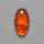 Baltic Amber Cabochon