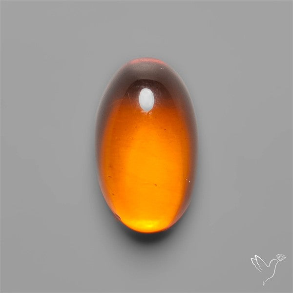 Baltic Amber Cabochon