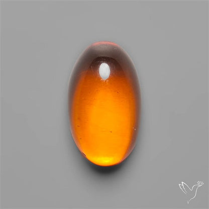 Baltic Amber Cabochon
