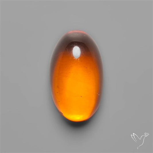 Baltic Amber Cabochon