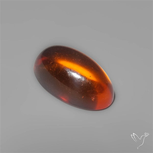 Baltic Amber Cabochon