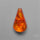 Baltic Amber Cabochon (not flat backed)
