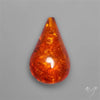 Baltic Amber Cabochon (not flat backed)