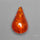 Baltic Amber Cabochon (not flat backed)