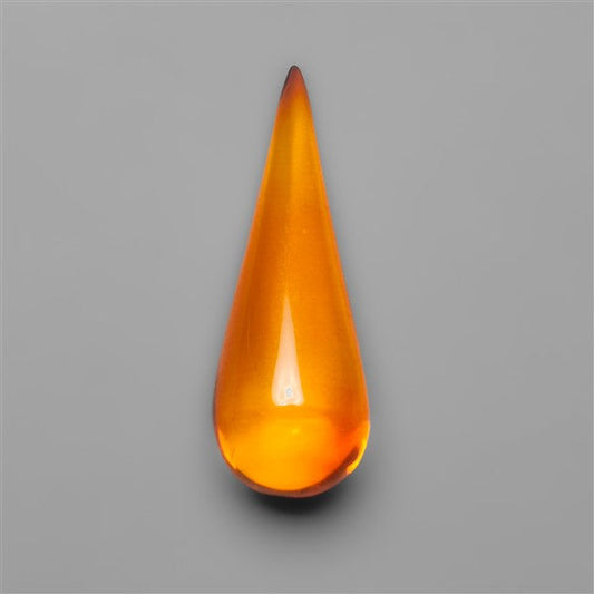 Baltic Amber Cabochon (not flat backed)