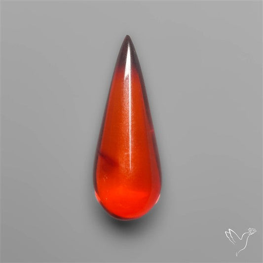 Baltic Amber Cabochon (not flat backed)