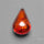 Baltic Amber Cabochon (not flat backed)