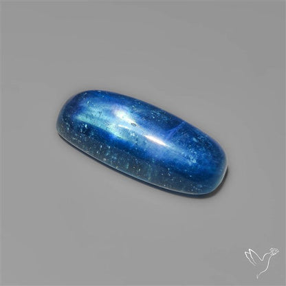 Aquamarine Cabochon High Grade Gemmy