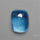 Aquamarine Cabochon High Grade Gemmy