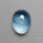 Aquamarine Cabochon High Grade Gemmy