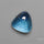 Aquamarine Cabochon High Grade Gemmy