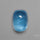 Aquamarine Cabochon High Grade Gemmy