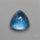 Aquamarine Cabochon High Grade Gemmy