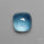 Aquamarine Cabochon High Grade Gemmy