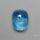 Aquamarine Cabochon High Grade Gemmy
