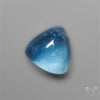 Aquamarine Cabochon High Grade Gemmy