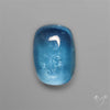Aquamarine Cabochon High Grade Gemmy