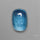 Aquamarine Cabochon High Grade Gemmy