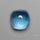 Aquamarine Cabochon High Grade Gemmy