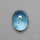 Aquamarine Cabochon High Grade Gemmy