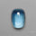 Aquamarine Cabochon High Grade Gemmy