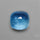 Aquamarine Cabochon High Grade Gemmy