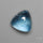 Aquamarine Cabochon High Grade Gemmy