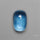 Aquamarine Cabochon High Grade Gemmy