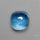 Aquamarine Cabochon High Grade Gemmy