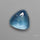 Aquamarine Cabochon High Grade Gemmy