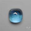 Aquamarine Cabochon High Grade Gemmy