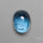 Aquamarine Cabochon High Grade Gemmy