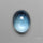 Aquamarine Cabochon High Grade Gemmy