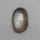 Dark Black Moonstone Cabochon Healing Stone