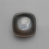 Dark Black Moonstone Cabochon Healing Stone