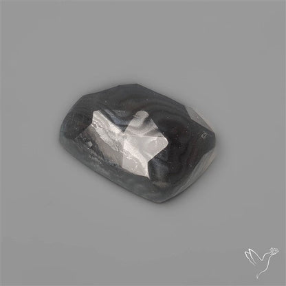 Rose Cut Psilomelane