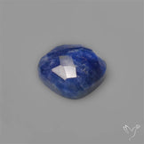 Checkerboard Cut Sodalite