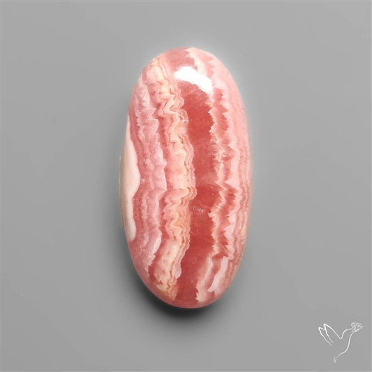 Rhodochrosite Cabochon
