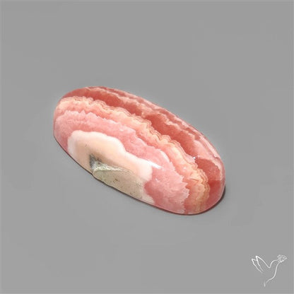 Rhodochrosite Cabochon