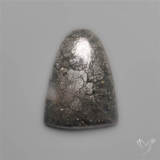 Marcasite Cabochon