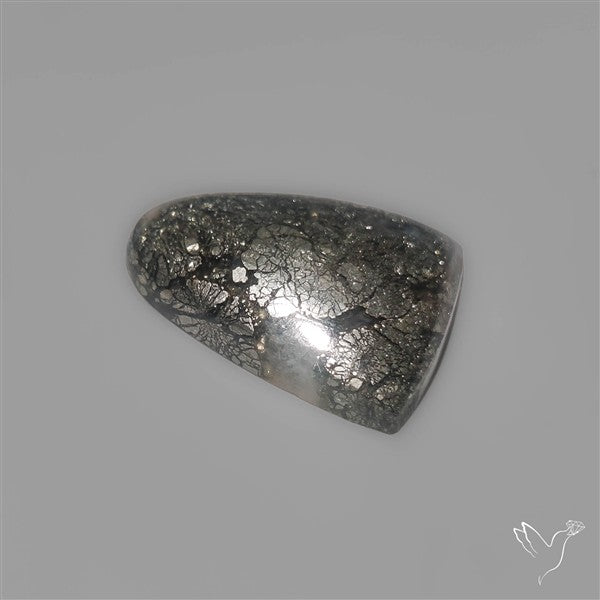 Marcasite Cabochon
