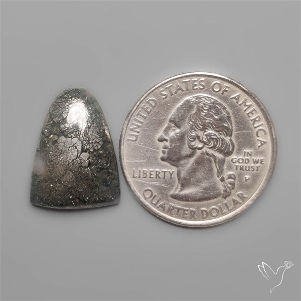 Marcasite Cabochon