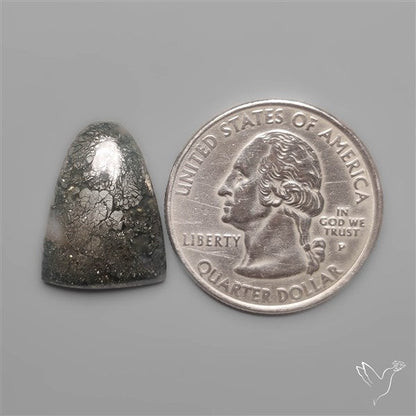 Marcasite Cabochon