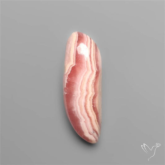 Rhodochrosite Cabochon