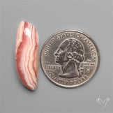 Rhodochrosite Cabochon
