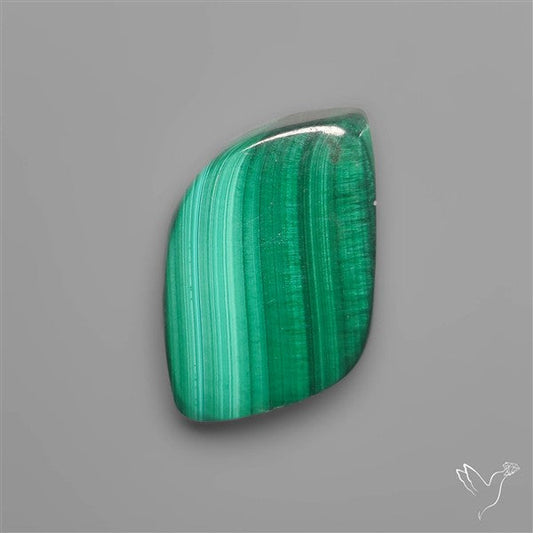 Congo Malachite Cabochon