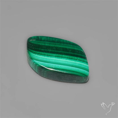 Congo Malachite Cabochon