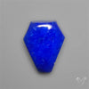 Lapis Lazuli Coffin Carving