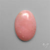 Peruvian Pink Opal Cabochon