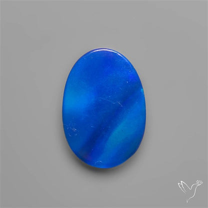Bluesheen Aurora Opal